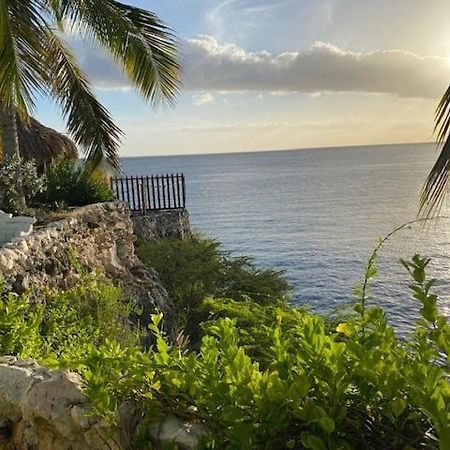 Blue Lagoon Apartment Lagun Luaran gambar