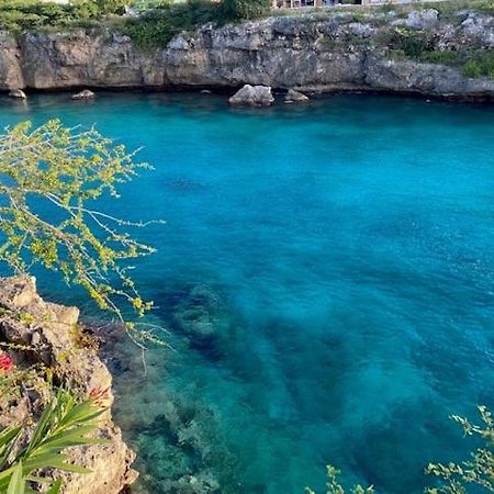 Blue Lagoon Apartment Lagun Luaran gambar