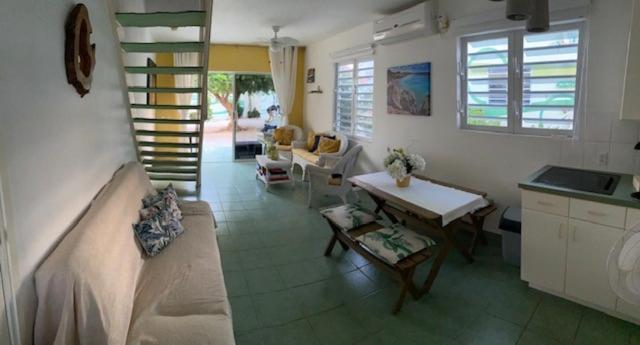 Blue Lagoon Apartment Lagun Luaran gambar