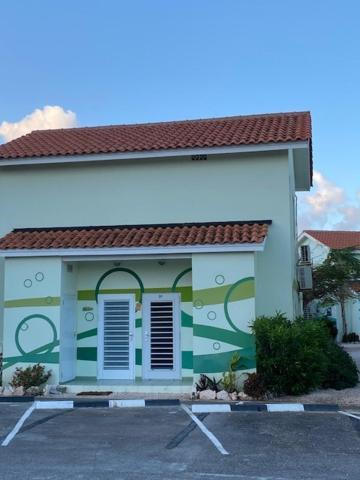 Blue Lagoon Apartment Lagun Luaran gambar