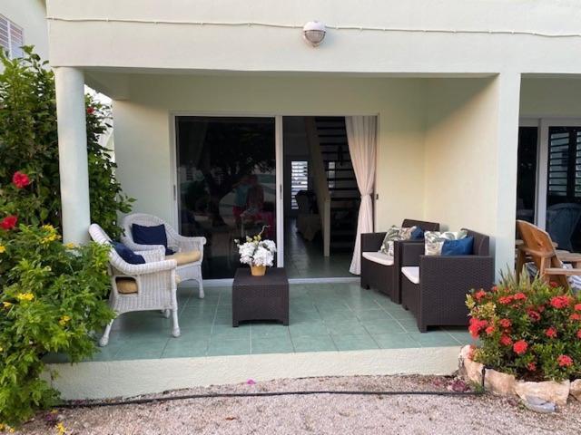 Blue Lagoon Apartment Lagun Luaran gambar