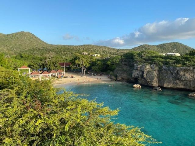 Blue Lagoon Apartment Lagun Luaran gambar