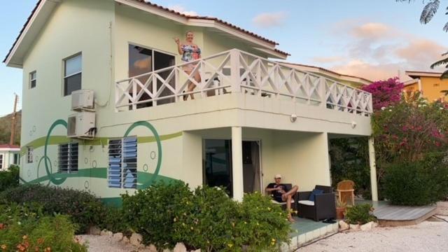 Blue Lagoon Apartment Lagun Luaran gambar