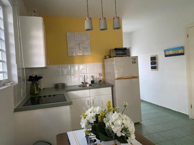 Blue Lagoon Apartment Lagun Luaran gambar