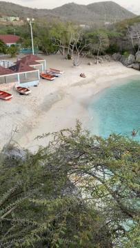 Blue Lagoon Apartment Lagun Luaran gambar