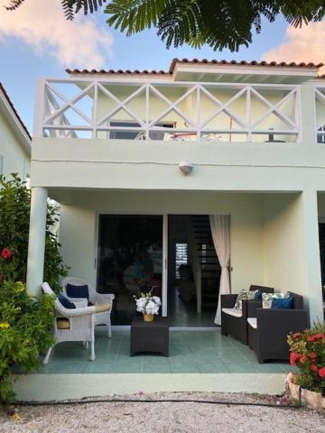 Blue Lagoon Apartment Lagun Luaran gambar