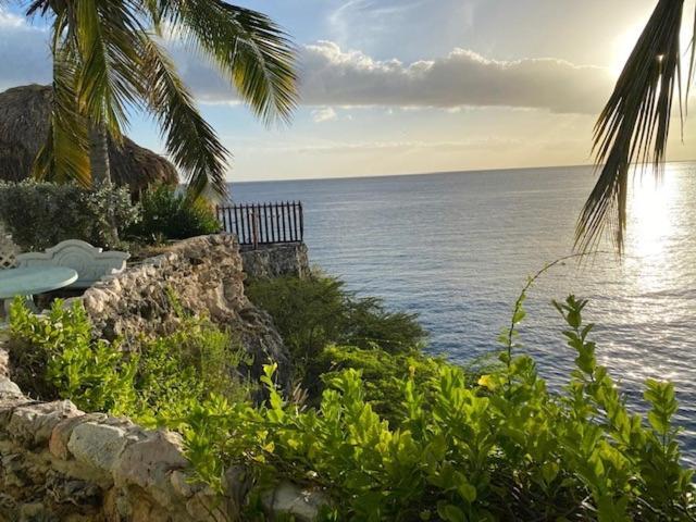 Blue Lagoon Apartment Lagun Luaran gambar